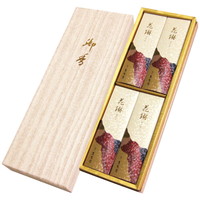 花琳 和装紙箱 短寸4箱［北海道・沖縄県・離島 配送不可］