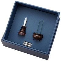 安心のろうそく・お線香セット［北海道・沖縄県・離島 配送不可］