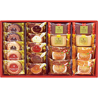 2セットでお届け カフェスマイルセット18個【北海道・沖縄県・離島 配送不可】