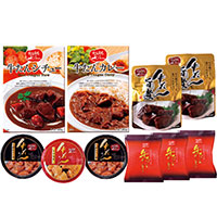 利久 アソートボックス【北海道・沖縄県・離島 配送不可】