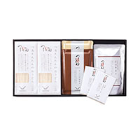 つるとんたん 和出汁とかけ・カレー・クリームのおうどん 6人前【北海道・沖縄県・離島 配送不可】