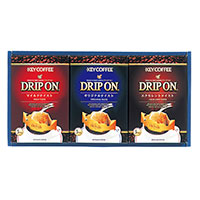 30セットでお届け キーコーヒー ドリップオン【北海道・沖縄県・離島 配送不可】