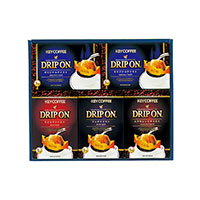 30セットでお届け キーコーヒー ドリップオン【北海道・沖縄県・離島 配送不可】