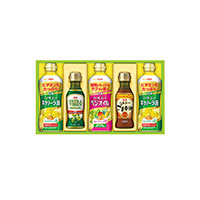 5セットでお届け 日清オイリオ オリーブオイル&バラエティオイルアソート【北海道・沖縄県・離島 配送不可】