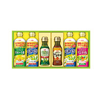5セットでお届け 日清オイリオ オリーブオイル&バラエティオイルアソート【北海道・沖縄県・離島 配送不可】