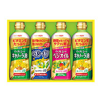 2セットでお届け 日清オイリオ ヘルシーオイルアソート【北海道・沖縄県・離島 配送不可】