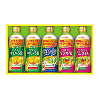 2セットでお届け 日清オイリオ ヘルシーオイルアソート【北海道・沖縄県・離島 配送不可】