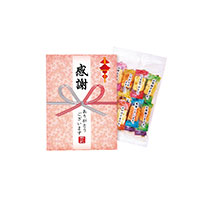 10セットでお届け 百菓匠まえだ コメントあられ【北海道・沖縄県・離島 配送不可】