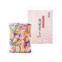 30セットでお届け 百菓匠まえだ 感謝のきもち【北海道・沖縄県・離島 配送不可】