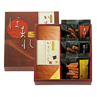 和菓匠菴 「ほまれ」和三盆糖入かすてぃら御詰合せ【北海道・沖縄県・離島 配送不可】