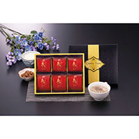 2セットでお届け 利久 牛たんテールスープ【北海道・沖縄県・離島 配送不可】