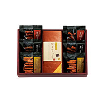 3セットでお届け 和菓匠菴 「ほまれ」和三盆糖入かすてぃら御詰合せ【北海道・沖縄県・離島 配送不可】