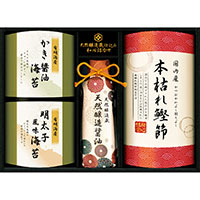 2セットでお届け 伊賀越 天然醸造仕込み 和心詰合せ【北海道・沖縄県・離島 配送不可】
