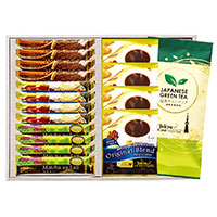 2セットでお届け 東京カフェセット【北海道・沖縄県・離島 配送不可】