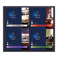 2セットでお届け AGF ちょっと贅沢な珈琲店 ドリップコーヒーアソート【北海道・沖縄県・離島 配送不可】
