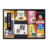 2セットでお届け 日清オイリオ食卓詰合せ【北海道・沖縄県・離島 配送不可】