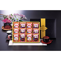 5セットでお届け 森永 甘酒・おしるこセット【北海道・沖縄県・離島 配送不可】