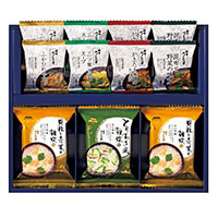 ろくさん亭 道場六三郎 フリーズドライ アソート【北海道・沖縄県・離島 配送不可】