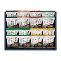 5セットでお届け ろくさん亭 道場六三郎 フリーズドライ アソート【北海道・沖縄県・離島 配送不可】