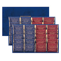 2セットでお届け スィートバスケット ワッフルクッキー【北海道・沖縄県・離島 配送不可】