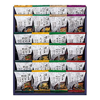 10セットでお届け ろくさん亭 道場六三郎 フリーズドライ アソート【北海道・沖縄県・離島 配送不可】