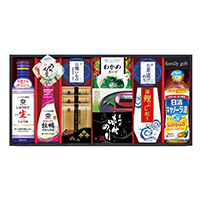 2セットでお届け 〈和楽膳〉 日清オイリオ食卓詰合せ【北海道・沖縄県・離島 配送不可】