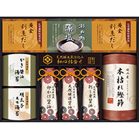 2セットでお届け 伊賀越 天然醸造仕込み 和心詰合せ【北海道・沖縄県・離島 配送不可】