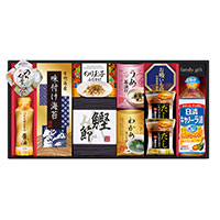 2セットでお届け 日清オイリオ食卓詰合せ【北海道・沖縄県・離島 配送不可】