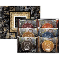 3セットでお届け　スイートバスケット 焼き菓子詰合せ  BD-AE【北海道・沖縄県・離島 配送不可】