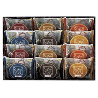 2セットでお届け　スイートバスケット 焼き菓子詰合せ  BD-CO【北海道・沖縄県・離島 配送不可】