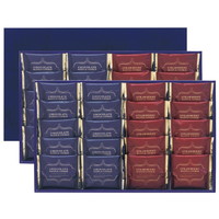 スイートバスケット ワッフルクッキー  W-EO【北海道・沖縄県・離島 配送不可】