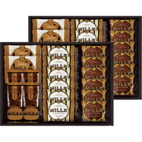 2セットでお届け　ミル・ガトー スイーツセレクト  CZ-40【北海道・沖縄県・離島 配送不可】