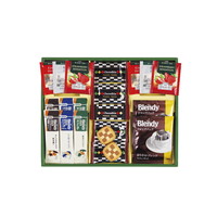 プレミアムアソート クッキー・コーヒー・紅茶 CC-20【北海道・沖縄県・離島 配送不可】