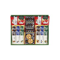 2セットでお届け プレミアムアソート クッキー・コーヒー・紅茶 CC-25【北海道・沖縄県・離島 配送不可】