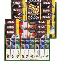 プレミアムアソート クッキー・コーヒー・紅茶 CC-50【北海道・沖縄県・離島 配送不可】