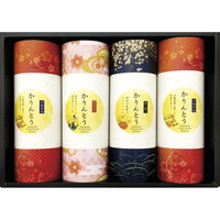 2セットでお届け　かりんとう詰合せ  MKT-25R【北海道・沖縄県・離島 配送不可】