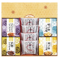 風雅甘々 和菓子詰合せ  FB-AE【北海道・沖縄県・離島 配送不可】