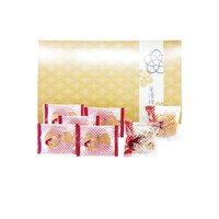 2セットでお届け 華優雅 えびせん詰合せ EYG-BR【北海道・沖縄県・離島 配送不可】