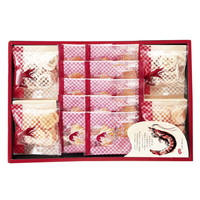 華優雅 えびせん詰合せ EYG-ER【北海道・沖縄県・離島 配送不可】