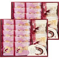 華優雅 えびせん詰合せ EYG-HR【北海道・沖縄県・離島 配送不可】