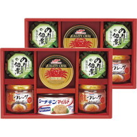 こだわりバラエティセット KBT-100D【北海道・沖縄県・離島 配送不可】