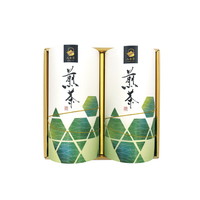 八女茶詰合せ  ATA-050S【北海道・沖縄県・離島 配送不可】