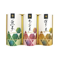 2セットでお届け　八女茶詰合せ  ATA-080S【北海道・沖縄県・離島 配送不可】