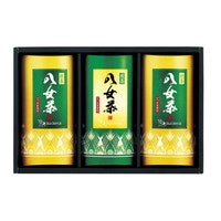2セットでお届け　JAふくおか八女 八女煎茶詰合せ  JY-30【北海道・沖縄県・離島 配送不可】