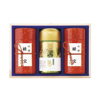 静岡茶 茶師こだわりの銘茶詰合せ  CS-150【北海道・沖縄県・離島 配送不可】