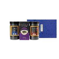 味付海苔・お茶漬け詰合せ LJB-15【北海道・沖縄県・離島 配送不可】