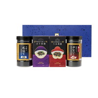 味付海苔・お茶漬け詰合せ LJB-20【北海道・沖縄県・離島 配送不可】