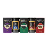 味付海苔・お茶漬け・スープ詰合せ LJB-25【北海道・沖縄県・離島 配送不可】