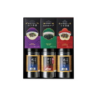 2セットでお届け 味付海苔・お茶漬け・スープ詰合せ LJB-30【北海道・沖縄県・離島 配送不可】