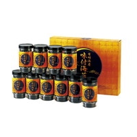 2セットでお届け 有明海産 味付海苔 TR1-NRFO【北海道・沖縄県・離島 配送不可】